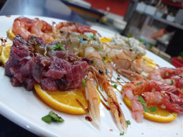 Pane food