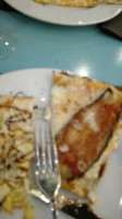 Pizzaround Monza food