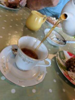 June's Tea Rooms And Home Bakery food