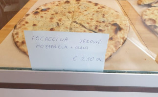 Pizzamia food