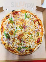 Top Pizza food