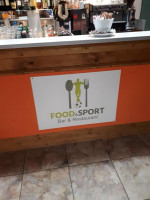 Food And Sport Cimiano food