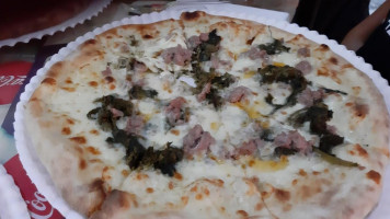 Pizzeria Da Tito food