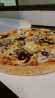 Pizzeria Profumo Di Pizza food