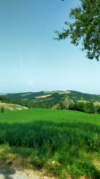 La Piazzetta Di Verciano outside