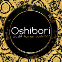 Oshibori inside