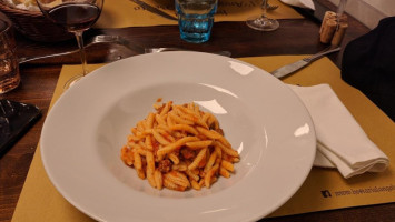 Hostaria L'angolo Del Beato food