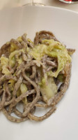 Spaghetteria Capriccio food