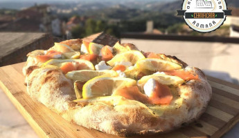 Pinseria Pizzeria Il Vicolo Del Gusto food