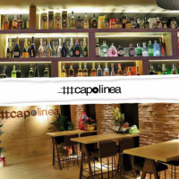 Capolinea Wine-beer food