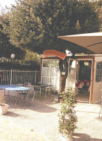 Taverna Delle Libellule outside