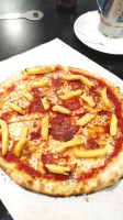Pizzeria Duomo 2 food