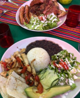 El Guajiro food