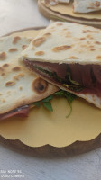 Piadineria Mammalena Ferrara food