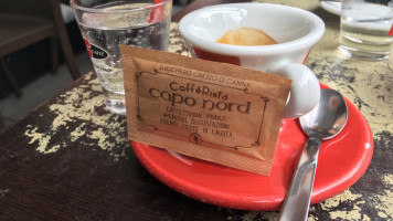 Capo Nord Caffe Risto food