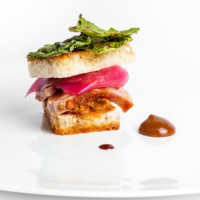 Enoteca Pinchiorri food