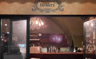 Virsieri food