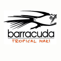 Barracuda Tropicalmaki food