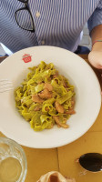 Osteria Di Modena Rossi food