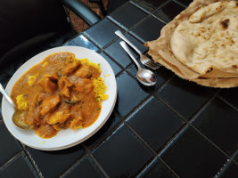 Mogul Raj food
