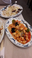 Yin Tao Cinese food