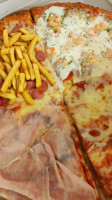 Pizzeria San Donato food