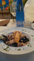 Gente Di Mare food