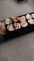 Koun Sushi food