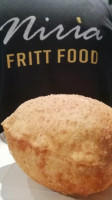 Niria Fritt Food food