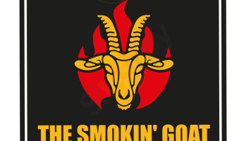 The Smokin' Goat Celbridge food