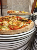 Ingrediente Pizza In Corso food