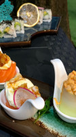 Osaka Sushi food