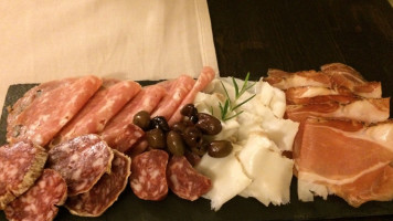 Sottosopra food