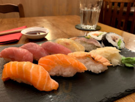Wa Sushi わ鮨 food