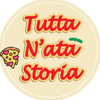 Pizzeria Tutta N'ata Storia food