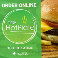 The Hot Plate food