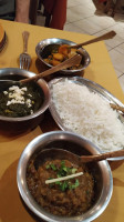 Om- Indian food