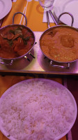 Chandpur menu