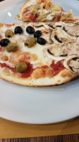 Officina Della Pizza Da Lele Montecatini Terme food