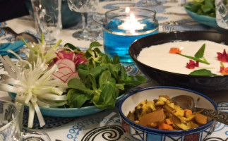 Persian Home food
