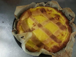 Agriturismo Montecarlo Belvedere food
