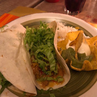 Mexi Cucina E Tacos food