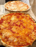 Pizzeria Da Bianchi food