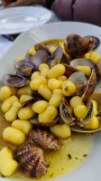 Nudi E Crudi By L'ostrica Pazza food