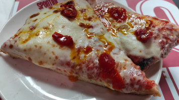 Spontini food