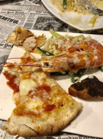 Ostia Che Pizza! ️ food