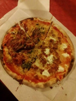 Il Grottino Pizzeria food