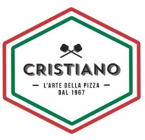 Pizzeria Da Cristiano food