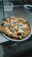 O’pizzaiuolo 2.0 food