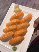Feast Sushi food